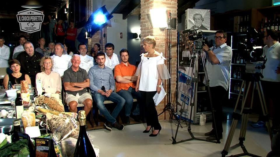 ilaria bertinelli - finale il cuoco perfetto
